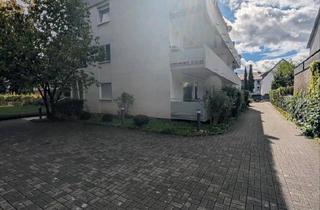 Wohnung kaufen in 70825 Korntal-Münchingen, Korntal-Münchingen - 3-Zimmer Wohnung Korntal Münchingen