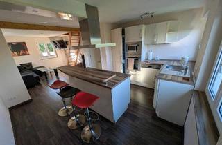 Wohnung kaufen in 72160 Horb am Neckar, Horb am Neckar - 3 - Zimmer Wohnung mit Garage, Carport und Garten