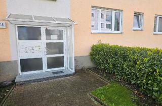 Wohnung kaufen in 87600 Kaufbeuren, Kaufbeuren - Hele 4 Zimmer- Wohnung (104)mit Kaufbeuren