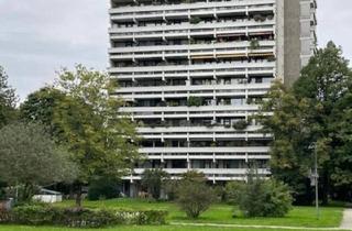 Wohnung kaufen in 82024 Taufkirchen, Taufkirchen - 4,5 Raum Wohnung, 6. OG mit Alpenblick direkt vom Eigentümer