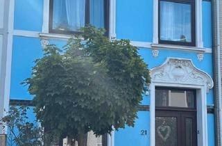 Haus kaufen in 28219 Bremen, Bremen - Reihenmittelhaus in HB-Walle Nähe Überseestadt, provisionsfrei