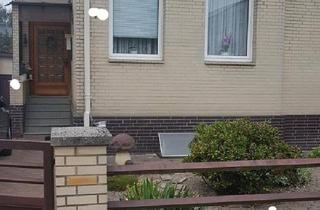 Einfamilienhaus kaufen in 29525 Uelzen, Uelzen - Einfamilienhaus in Uelzen, zentrumsnah