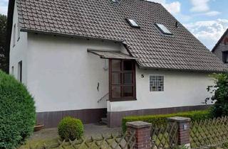 Einfamilienhaus kaufen in 38159 Vechelde, Vechelde - Freistehendes Einfamilienhaus mit Garten in 38159