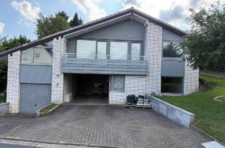 Haus kaufen in 31787 Hameln, Hameln - Architektenhaus