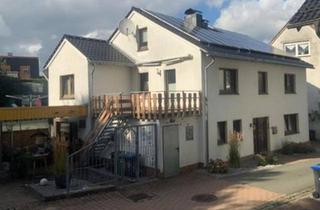 Einfamilienhaus kaufen in 59929 Brilon, Brilon - Einfamilienhaus in Brilon-Thülen