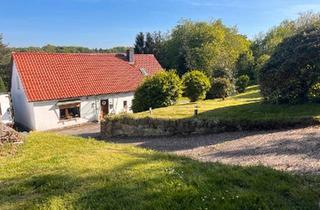 Einfamilienhaus kaufen in 45529 Hattingen, Hattingen - Charmantes, freistehendes Einfamilienhaus