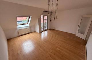 Wohnung kaufen in 21698 Harsefeld, Harsefeld - Eigentumswohnung 3 Zimmer zentral in Harsefeld
