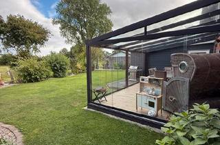 Haus kaufen in 24782 Büdelsdorf, Büdelsdorf - Urlaubsgefühl im Eigenheim