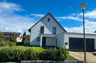 Einfamilienhaus kaufen in 92237 Sulzbach-Rosenberg, Sulzbach-Rosenberg - Massiv gebautes Einfamilienhaus im Ortsteil Oberschwaig