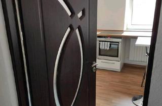 Haus kaufen in 92224 Amberg, Amberg - 2-Zimmer-Wohnung in Amberg zu verkaufen