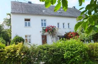 Doppelhaushälfte kaufen in 54317 Osburg, Osburg - Stilvolles Landhaus2 Doppelhaushälften2 Gärten