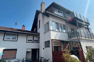 Wohnung kaufen in 64839 Münster (Hessen), Münster (Hessen) - Attraktive 4-Zimmer-Wohnung in Münster