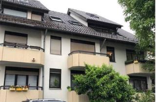 Wohnung kaufen in 69126 Heidelberg, Heidelberg - 2-Zimmer Eigentumswohnung Rohrbach-Süd +TG-Stellplatz von privat