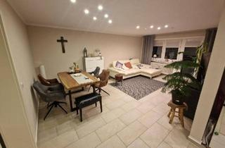 Wohnung kaufen in 49504 Lotte, Lotte - Schöne Eigentumswohnung 1.OG zu verkaufen in Alt-Lotte