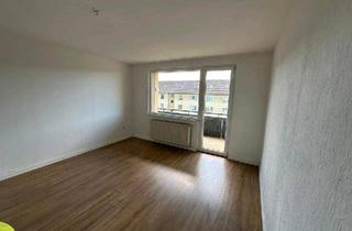 Wohnung kaufen in 32425 Minden, Minden - Guten geschnittene 3 Zimmer Wohnung mit Balkon in Minden