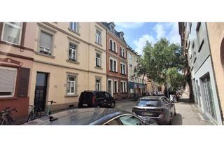 Wohnung kaufen in 66111 Saarbrücken, Saarbrücken - 2 Eigentumswohnungen im Nauwieser Viertel Saarbrücken
