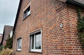 Haus kaufen in 29479 Jameln, Jameln - Großes Haus in 29465 Schnega Billerbeck zu verkaufen