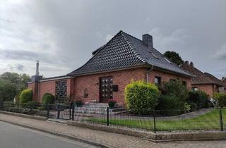 Einfamilienhaus kaufen in 24782 Büdelsdorf, Büdelsdorf - Eckgrundstück mit Einfamilienhaus - 713 m² - Büdelsdorf