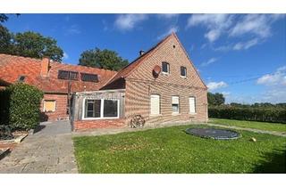 Einfamilienhaus kaufen in 48493 Wettringen, Wettringen - Geräumiges Einfamilienhaus in ländlicher, zentraler Lage