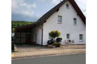 Haus kaufen in 59872 Meschede, Meschede - Niedrigenergiehaus