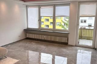Wohnung kaufen in 31139 Hildesheim, Hildesheim - 3-Zimmer-Wohnung modernisiert, provisionsfrei