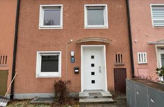 Reihenhaus kaufen in Tal, 81827 München, München - Reihenhaus mit Ausbaupotential in Bestlage