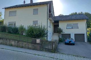 Einfamilienhaus kaufen in 93051 Regensburg, Regensburg - Einfamilienhaus im westlichen Landkreis Regensburg (93152)
