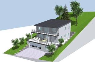 Einfamilienhaus kaufen in 97618 Hohenroth, Hohenroth - Einfamilienhaus in Hohenroth Windshausen mit 830qm Grundstück