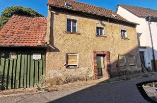 Haus kaufen in 96194 Walsdorf, Walsdorf - Haus zu Verkaufen