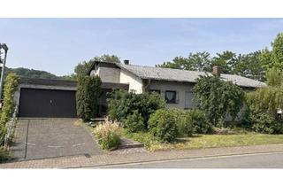 Einfamilienhaus kaufen in 66352 Großrosseln, Großrosseln - Mehrgenerationenhaus mit Werkstatt und Garten