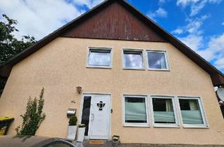 Einfamilienhaus kaufen in 27572 Bremerhaven, Bremerhaven - Einfamilienhaus (150 m² Wfl., 369 m² Grdst., 4 Zi., 2 Bäder)