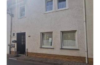 Haus kaufen in 37281 Wanfried, Wanfried - Fachwerkhaus in idyllischer Lage an der Werra, Wanfried