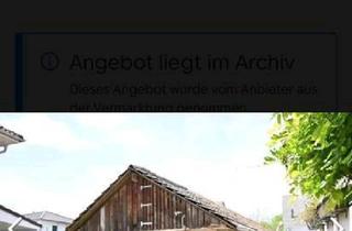 Wohnung kaufen in 79268 Bötzingen, Bötzingen - Wohnung in Weisweil zu verkaufen