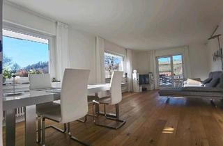 Wohnung kaufen in 79271 St. Peter, St. Peter - Hochwertig modernisierte Wohnung mit Hauscharakter, großem Garten