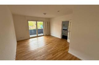 Wohnung kaufen in 48167 Münster, Münster - EG Wohnung, Balkon, Flur, Badezimmer, Küche Einbauküche, Garage