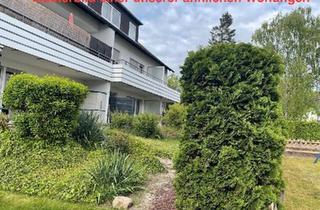 Wohnung kaufen in 32052 Herford, Herford - Wohnung mit durchgehendem Südbalkon und Tiefgarage