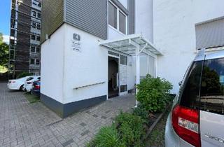 Wohnung kaufen in 58507 Lüdenscheid, Lüdenscheid - Provisionsfrei zu verkaufen! 4-Zimmer Wohnung mit Balkon & Garage