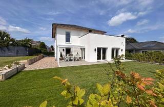 Einfamilienhaus kaufen in 38100 Braunschweig, Braunschweig - Von privat Designerhaus für Naturliebhaber