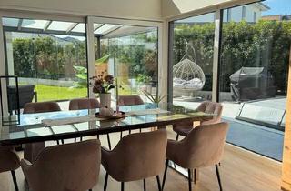 Einfamilienhaus kaufen in 38159 Vechelde, Vechelde - Modernes EFH (267 m²) mit Pool