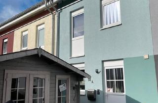 Einfamilienhaus kaufen in 42859 Remscheid, Remscheid - Einfamilienhaus