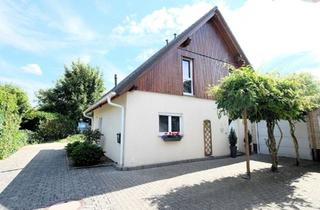 Einfamilienhaus kaufen in 47559 Kranenburg, Kranenburg - Freistehendes Einfamilienhaus mit Garten und Garage