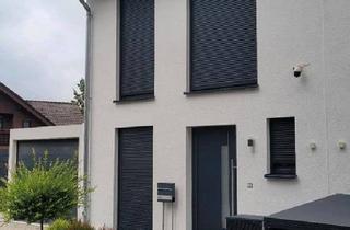 Einfamilienhaus kaufen in 59067 Hamm, Hamm - DHH in Hamm Doppelhaushälfte
