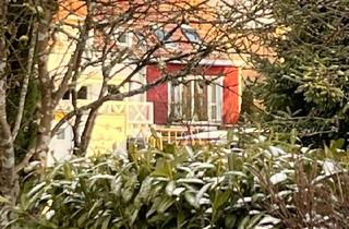 Haus kaufen in 75335 Dobel, Dobel - Ein wunderschönes Fachwerkhaus mit dem Tor zur Natur ??