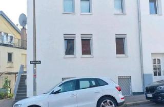 Haus kaufen in 72458 Albstadt, Albstadt - 3 Familienhaus zum verkaufen