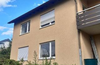 Einfamilienhaus kaufen in 88400 Biberach, Biberach an der Riß - Einfamilienhaus Ochsenhausen