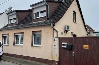 Haus kaufen in 65205 Wiesbaden, Wiesbaden - 1-2 Familienhaus im alten Ortskern provisionsfrei