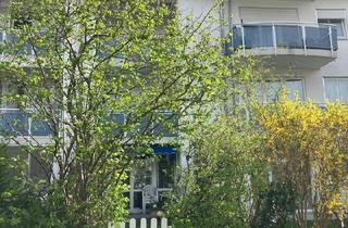 Wohnung kaufen in 85757 Karlsfeld, Karlsfeld - Karlsfeld schöne 2 Zimmer Gartenwohnung -ohne Makler zu verkaufen