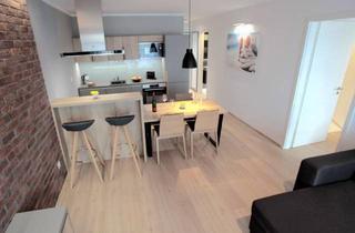 Wohnung kaufen in 45143 Essen, Essen - Apartment Essen Bocholt 48 qm2 top renoviert mit Küche
