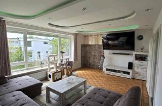 Wohnung kaufen in 23843 Bad Oldesloe, Bad Oldesloe - 5 Zi. Eigentumswohnung in ruhiger Wohnlage