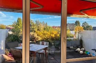 Wohnung kaufen in 64287 Darmstadt, Darmstadt - 4 Zi. Eigentumswohnung 124 qm mit Balkon im Komponistenviertel DA